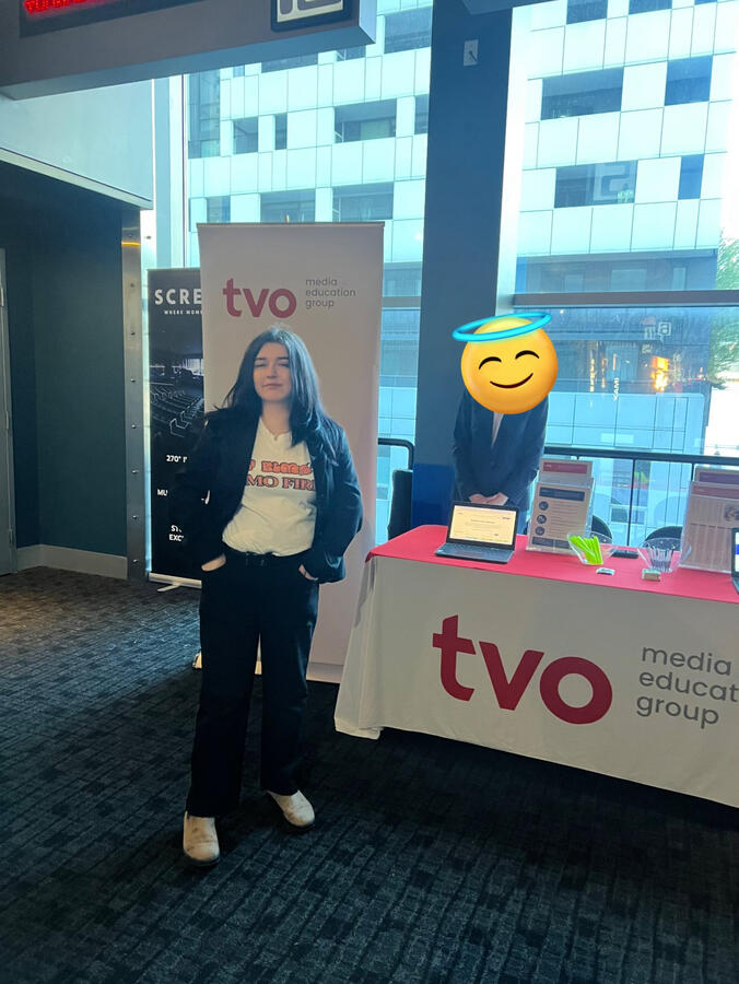 TVO Education TVO Education